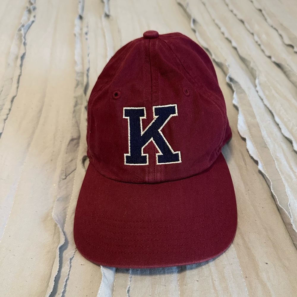 Kanakuk Youth K Hat